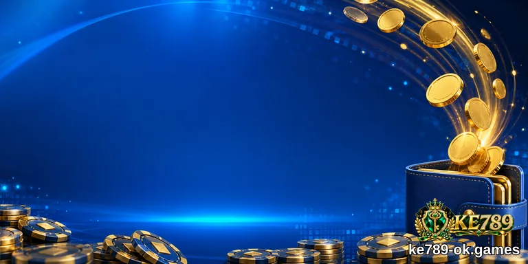 Casino KE789 – Sòng Bạc Trực Tuyến Hàng Đầu Việt Nam - hình ảnh - ke789-ok.games