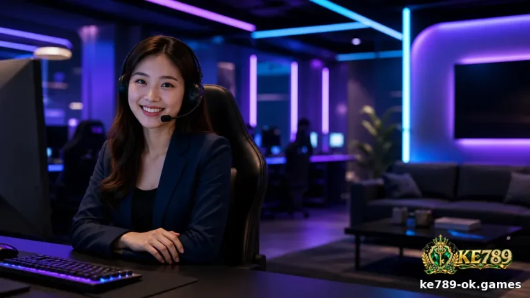 KE789 Nạp Tiền – Hướng Dẫn Thanh Toán & Xác Nhận Giao Dịch - hình ảnh - ke789-ok.games